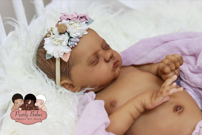 Con trai sinh ra có màu da lạ, ông bố đã làm 1 việc vô cùng đặc biệt cho con và được bao bố mẹ khắp thế giới tìm đến-12