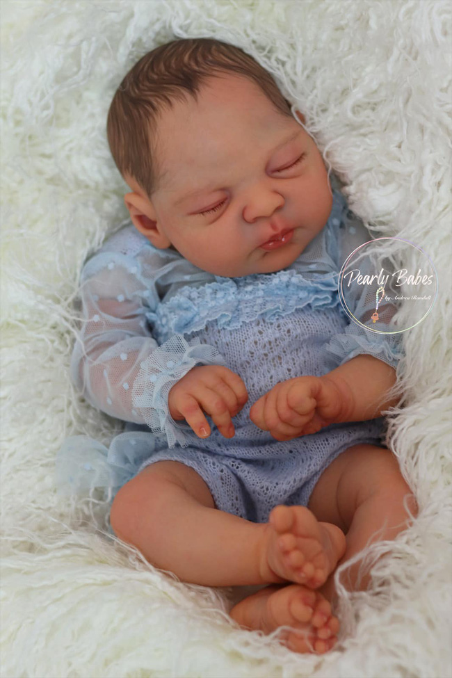 Con trai sinh ra có màu da lạ, ông bố đã làm 1 việc vô cùng đặc biệt cho con và được bao bố mẹ khắp thế giới tìm đến-14