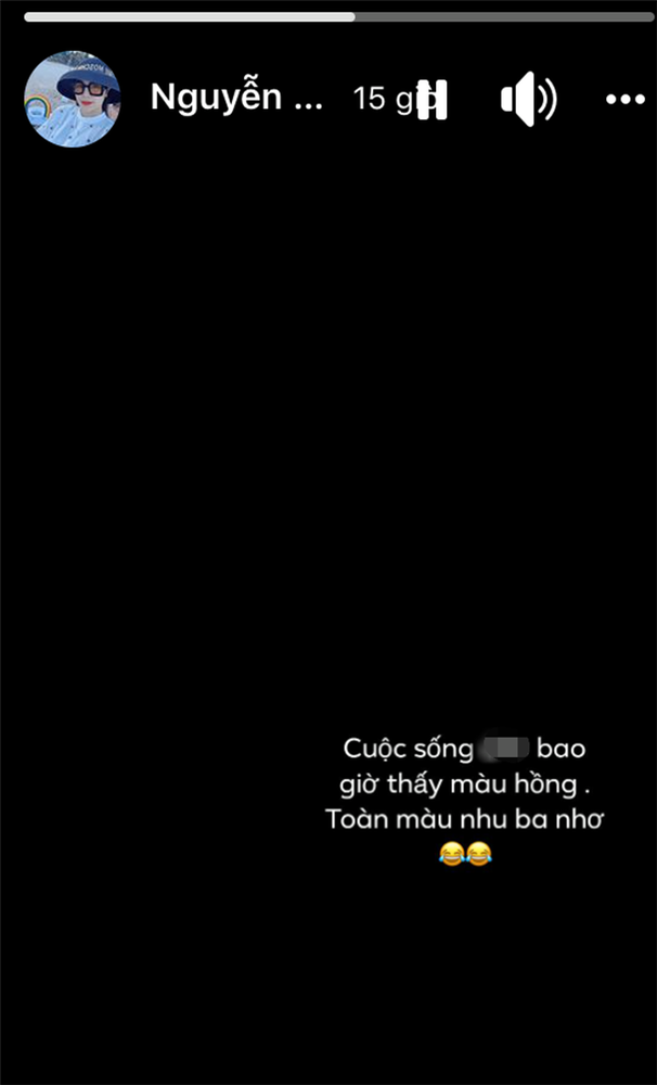 Vợ chồng Bùi Tiến Dũng rạn nứt: Cặp đôi hôm trước còn rất mặn nồng, khó tin có mâu thuẫn lớn đến mức Nguyễn Khánh Linh cạch mặt chồng-2