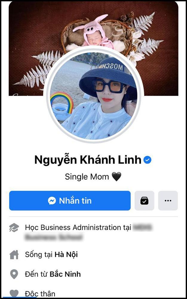 Vợ chồng Bùi Tiến Dũng rạn nứt: Cặp đôi hôm trước còn rất mặn nồng, khó tin có mâu thuẫn lớn đến mức Nguyễn Khánh Linh cạch mặt chồng-3