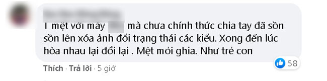 Vợ chồng Bùi Tiến Dũng rạn nứt: Cặp đôi hôm trước còn rất mặn nồng, khó tin có mâu thuẫn lớn đến mức Nguyễn Khánh Linh cạch mặt chồng-14