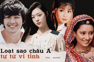 Sao châu Á tự tử vì tình: Mẹ Sulli hé lộ câu chuyện gây tranh cãi, cái chết của minh tinh Cô Dâu 8 Tuổi còn quá nhiều bí ẩn