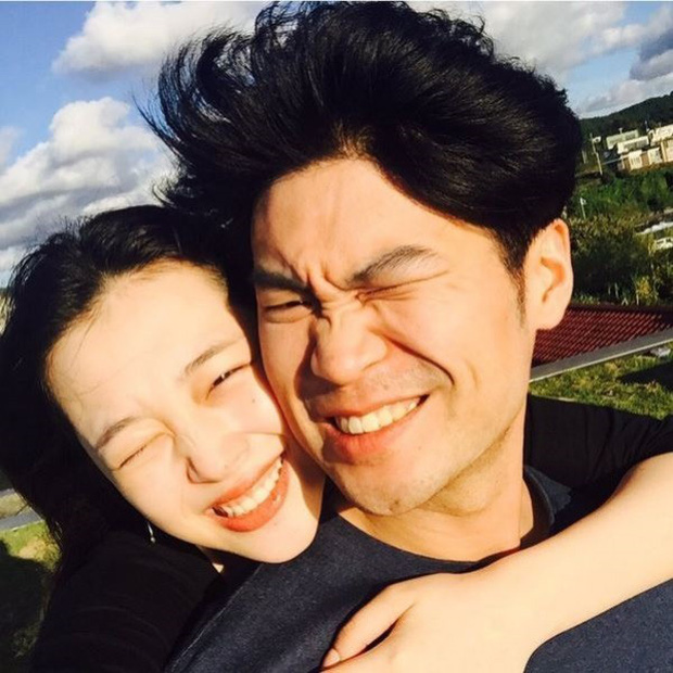 Sao châu Á tự tử vì tình: Mẹ Sulli hé lộ câu chuyện gây tranh cãi, cái chết của minh tinh Cô Dâu 8 Tuổi còn quá nhiều bí ẩn-1