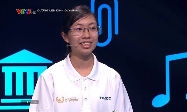 Điểm mặt 4 thí sinh bước vào chung kết năm Đường Lên Đỉnh Olympia 2020: Toàn thánh phá kỷ lục, có kẻ lội ngược dòng mạnh mẽ sau 2 lần đậu vớt-2