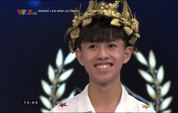 Điểm mặt 4 thí sinh bước vào chung kết năm Đường Lên Đỉnh Olympia 2020: Toàn thánh phá kỷ lục, có kẻ lội ngược dòng mạnh mẽ sau 2 lần đậu vớt-3