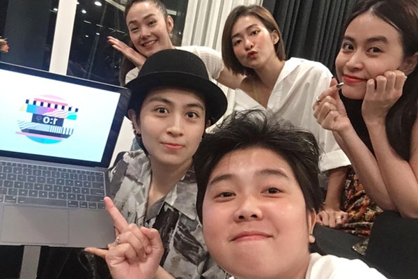 Hoàng Thùy Linh tự tay để lộ bằng chứng sống chung với Gil Lê, lại còn bật mí đang hạnh phúc?-3