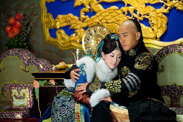 Chuyện về 3 cô cháu ruột gả cho người lập nên nhà Thanh: Cô được làm Hoàng hậu nhưng cháu mới là chân ái của Hoàng đế, vinh sủng ngập trời-2