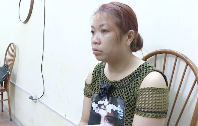 Tình trường bạt mạng của nữ nghi phạm bắt cóc bé trai trong công viên ở Bắc Ninh-1