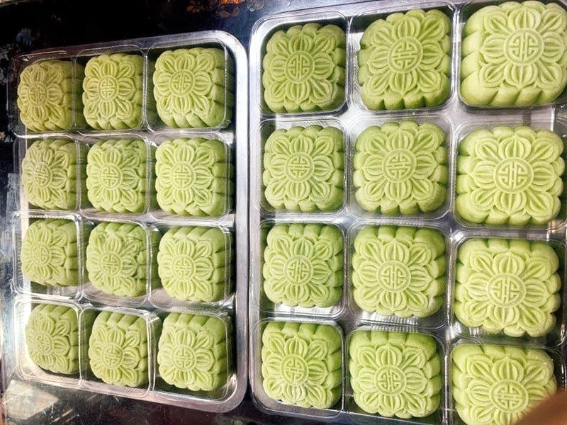 Đam mê làm bánh, chàng trai đút túi 60 triệu/tháng-3