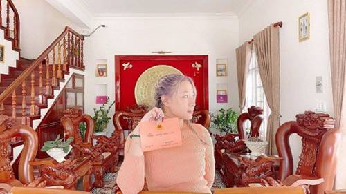 Hồ Gia Hùng khoe nhà vợ sắp cưới trên Đà Lạt, có gì bên trong khiến mọi người tưởng thuê?-3