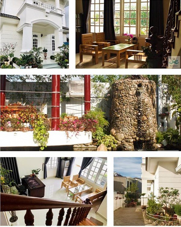 Hồ Gia Hùng khoe nhà vợ sắp cưới trên Đà Lạt, có gì bên trong khiến mọi người tưởng thuê?-4