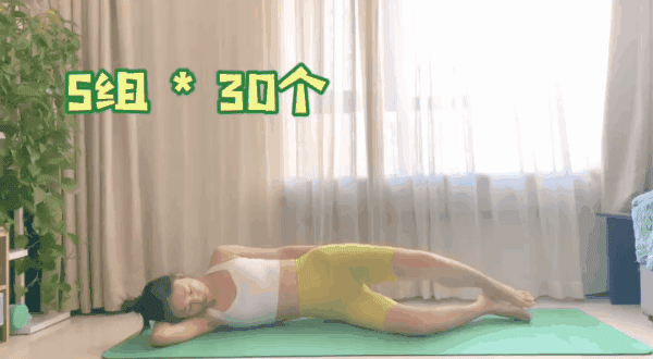 3 động tác đơn giản giúp bạn có được vòng 3 chuẩn cong hình quả đào sau 28 ngày-4