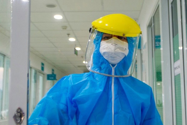 Hai sư cô ở Quảng Nam tái dương tính với nCoV-1