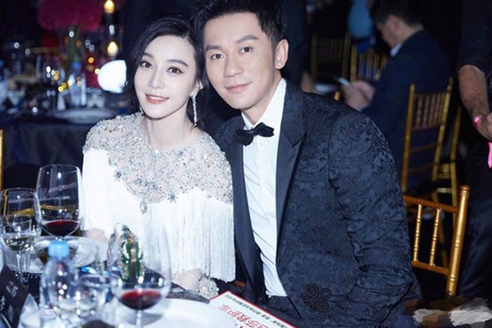 Rầm rộ tin Phạm Băng Băng quay lại với Lý Thần, thậm chí còn tỏ tình lộ liễu theo cách không ngờ?