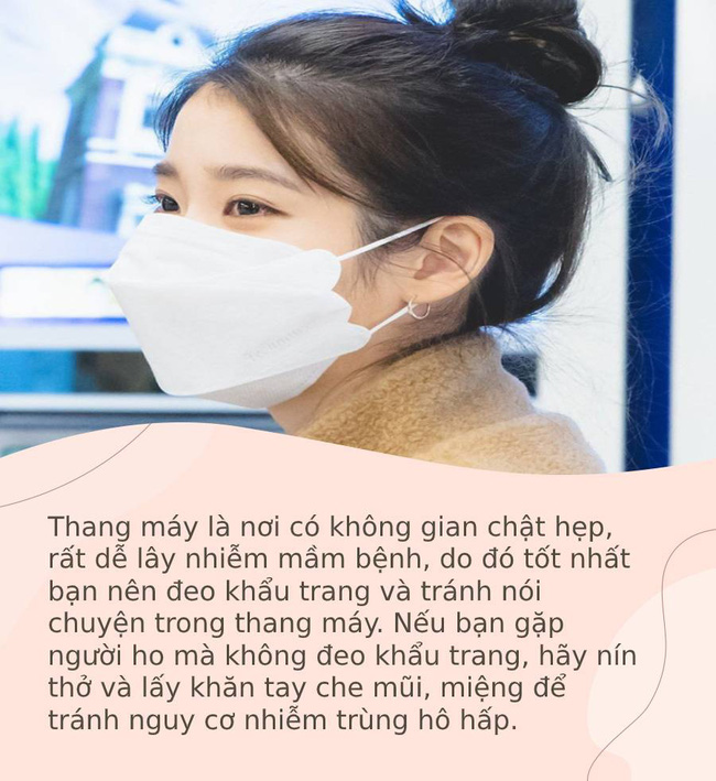 Vào bệnh viện đừng bao giờ chạm tay vào đồ vật này vì chúng chứa siêu vi khuẩn nguy hiểm, hãy bảo vệ mình khi ra vào viện bằng 6 cách hiệu quả-3