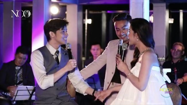 Noo Phước Thịnh lần đầu tiên xác nhận tin đồn rạn nứt tình bạn với Đông Nhi là chính xác-1