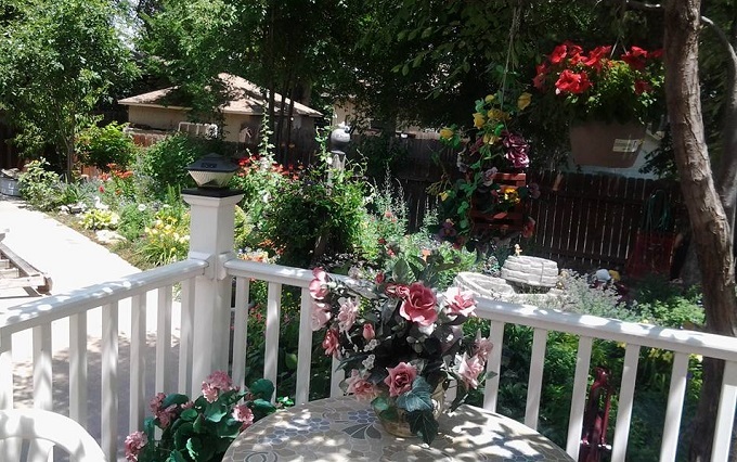 Mẹ chồng lên chăm cháu, con dâu đề nghị đóng góp tiền sinh hoạt-1