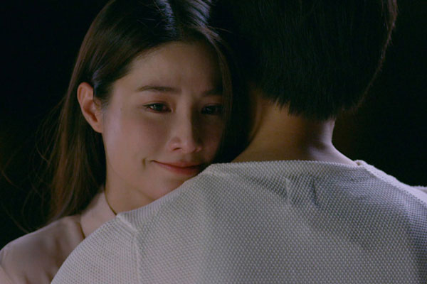 Tình yêu và tham vọng: Linh ghen khi Minh nói chuyện với Tuệ Lâm, nào ngờ phản ứng của chàng tổng tài lại xuất sắc thế này!-5