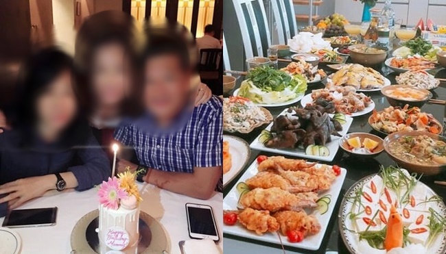 Bên nội cho tiền mua nhà, tân gia chồng không mời bố mẹ vợ còn gạt đi đóng góp gì mà tới dự nhưng câu trả lời của vợ mới khiến anh ứ nghẹn-1