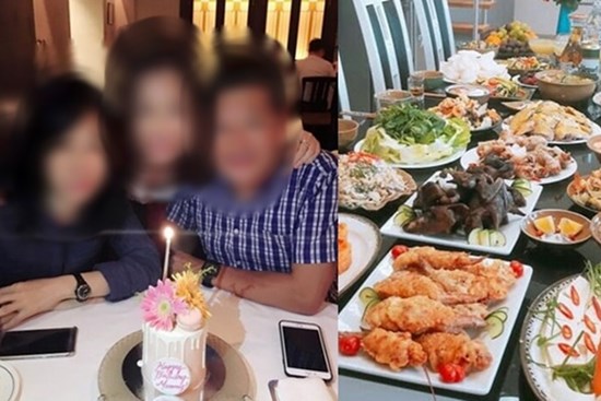Bên nội cho tiền mua nhà, tân gia chồng không mời bố mẹ vợ còn gạt đi 
