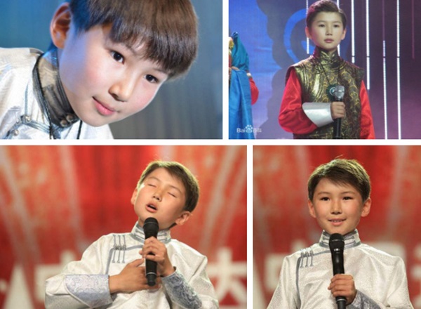 Cậu bé Mông Cổ hát về mẹ từng khiến hàng triệu người bật khóc hiện giờ ra sao?-1