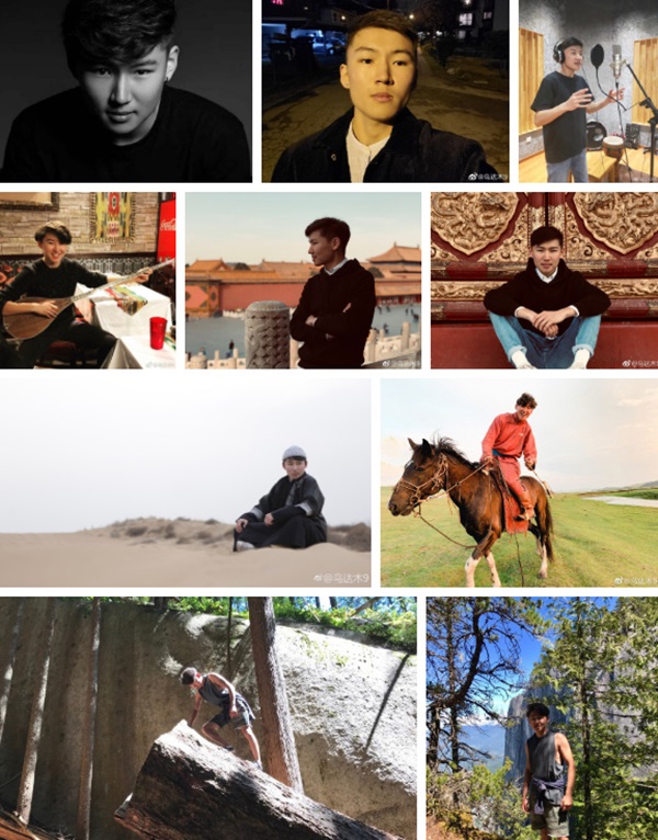 Cậu bé Mông Cổ hát về mẹ từng khiến hàng triệu người bật khóc hiện giờ ra sao?-5