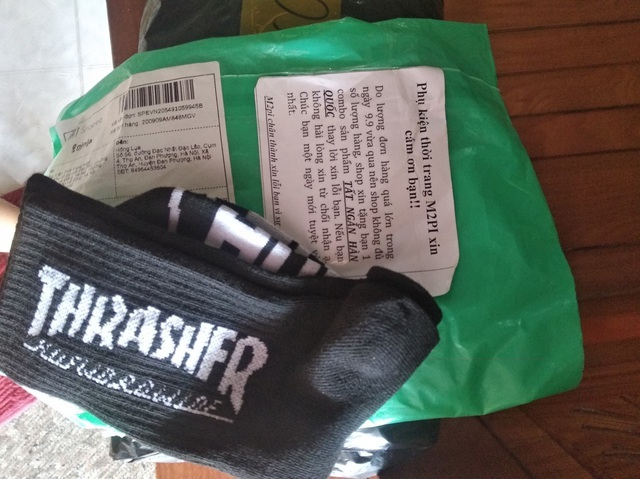 Săn sale giá 1.000 đồng ngày siêu mua sắm 9/9, người dùng nhận về… cục đá-3