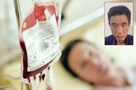 Khởi tố 'cò máu' lừa tiền bệnh nhân ở Hà Nội