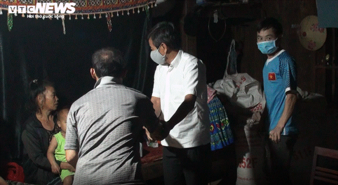 Hành trình lên Tây Bắc và câu chuyện bị vợ con cấm cản của ông Đoàn Ngọc Hải-7