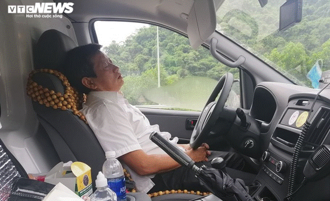 Hành trình lên Tây Bắc và câu chuyện bị vợ con cấm cản của ông Đoàn Ngọc Hải-9