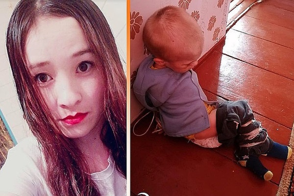 Chỉ vì món nợ 6 triệu đồng, con trai 1 tuổi rưỡi bị bạn của mẹ hành hạ thân tàn ma dại, các con của nghi phạm cũng là đồng bọn-1