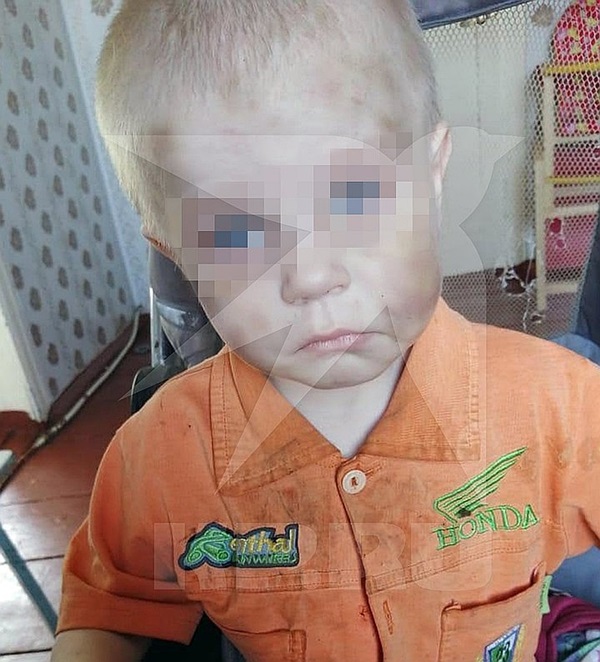 Chỉ vì món nợ 6 triệu đồng, con trai 1 tuổi rưỡi bị bạn của mẹ hành hạ thân tàn ma dại, các con của nghi phạm cũng là đồng bọn-2