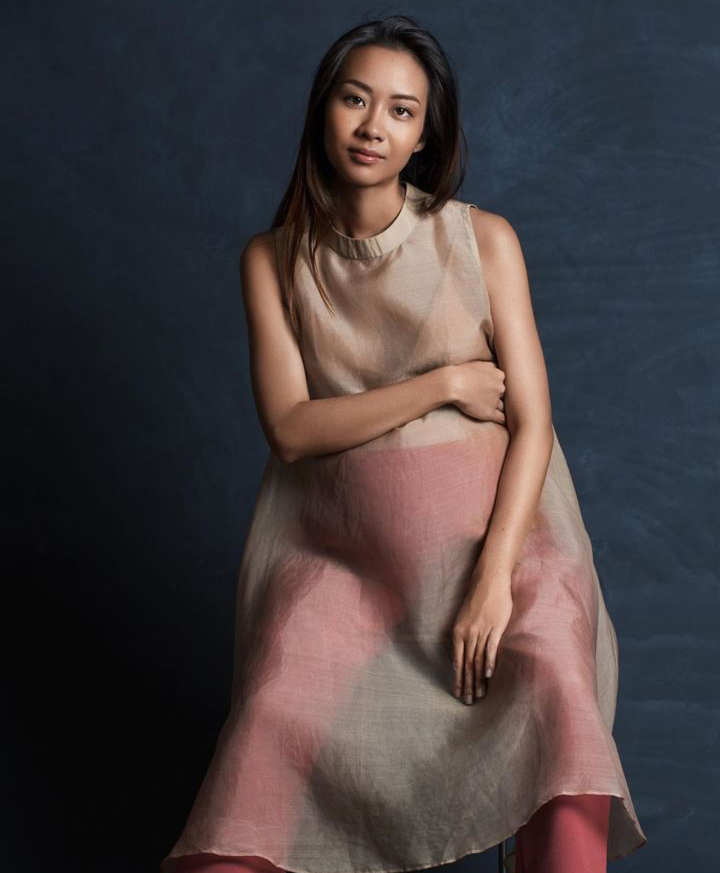 Những khoảnh khắc bầu cực ngầu của HLV Rap Việt Suboi, dân mạng tặng danh hiệu mẹ bầu cá tính nhất showbiz quả không ngoa-3