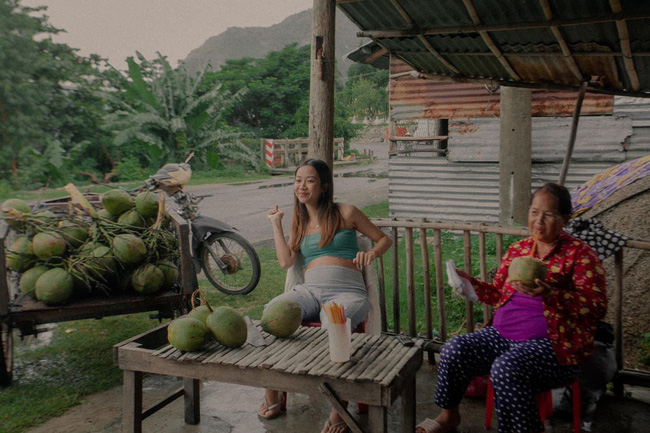 Những khoảnh khắc bầu cực ngầu của HLV Rap Việt Suboi, dân mạng tặng danh hiệu mẹ bầu cá tính nhất showbiz quả không ngoa-5