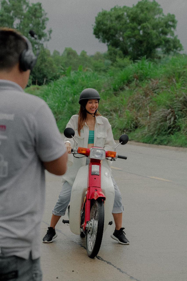 Những khoảnh khắc bầu cực ngầu của HLV Rap Việt Suboi, dân mạng tặng danh hiệu mẹ bầu cá tính nhất showbiz quả không ngoa-7