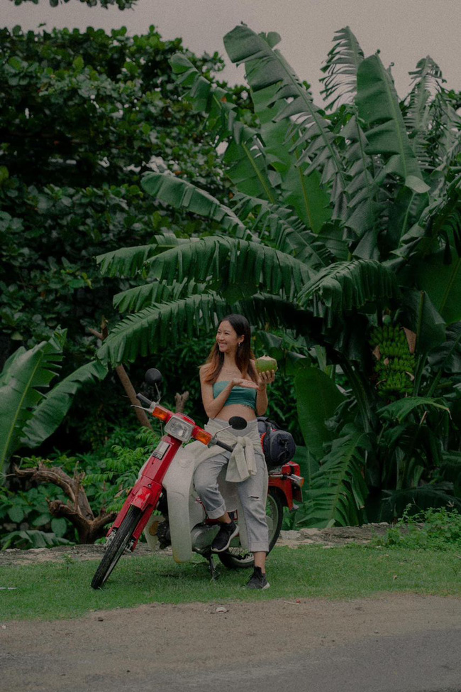 Những khoảnh khắc bầu cực ngầu của HLV Rap Việt Suboi, dân mạng tặng danh hiệu mẹ bầu cá tính nhất showbiz quả không ngoa-8