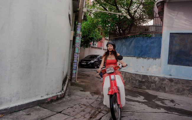 Những khoảnh khắc bầu cực ngầu của HLV Rap Việt Suboi, dân mạng tặng danh hiệu mẹ bầu cá tính nhất showbiz quả không ngoa-9