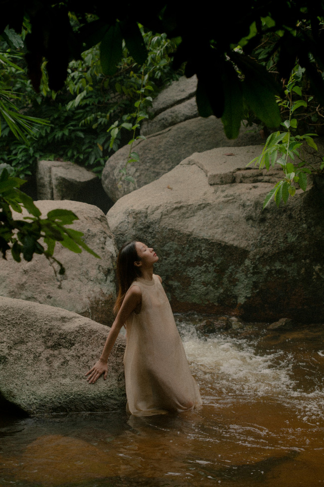 Những khoảnh khắc bầu cực ngầu của HLV Rap Việt Suboi, dân mạng tặng danh hiệu mẹ bầu cá tính nhất showbiz quả không ngoa-12