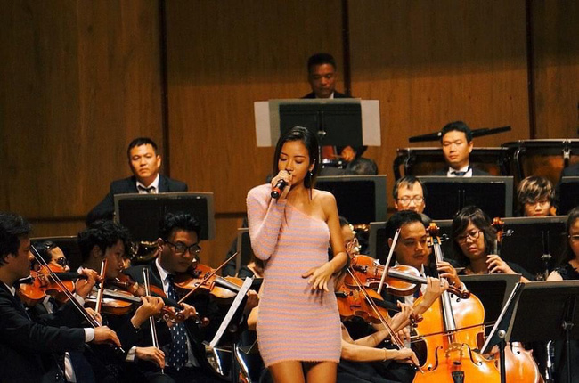 Những khoảnh khắc bầu cực ngầu của HLV Rap Việt Suboi, dân mạng tặng danh hiệu mẹ bầu cá tính nhất showbiz quả không ngoa-14