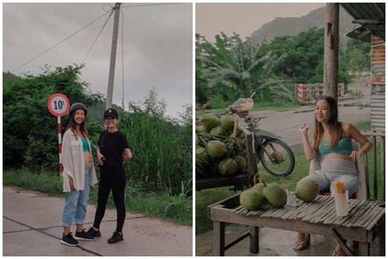 Những khoảnh khắc