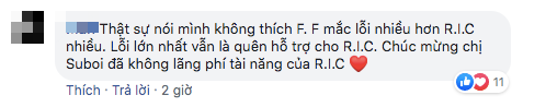 Thí sinh team HLV Wowy bị chỉ trích khi bỏ rap phần hỗ trợ bạn diễn: Chơi không đẹp, tài năng không xứng đáng để đi tiếp?-10