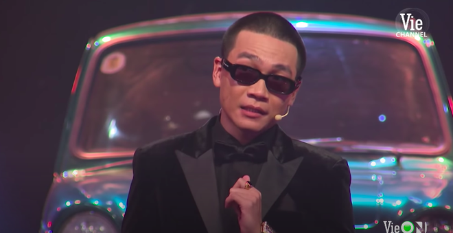 Thí sinh team HLV Wowy bị chỉ trích khi bỏ rap phần hỗ trợ bạn diễn: Chơi không đẹp, tài năng không xứng đáng để đi tiếp?-3