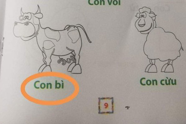 Bàng hoàng trước nhóm chat của các em học sinh cấp 1: Phụ huynh đọc xong sốc lên sốc xuống không tin đây là ngôn từ của học sinh tiểu hoc-8