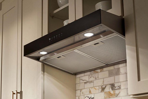 Dù máy hút mùi có bẩn đến đâu cũng không thể tháo rời để vệ sinh được, hãy dùng khẩu trang y tế theo cách này đảm bảo chúng sẽ luôn sạch sẽ mà không phải tốn sức-11