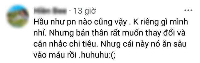 Ông chồng bất lực vì cô vợ cuồng mua sắm, có cả tủ đồ vẫn than không có gì để mặc-3