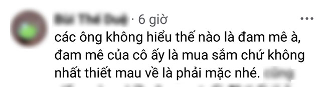 Ông chồng bất lực vì cô vợ cuồng mua sắm, có cả tủ đồ vẫn than không có gì để mặc-5