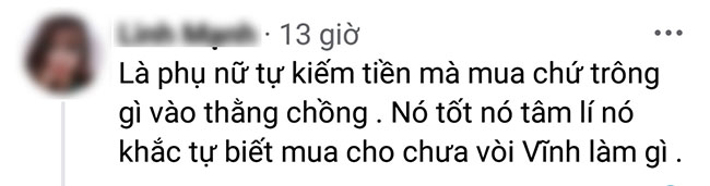 Ông chồng bất lực vì cô vợ cuồng mua sắm, có cả tủ đồ vẫn than không có gì để mặc-13