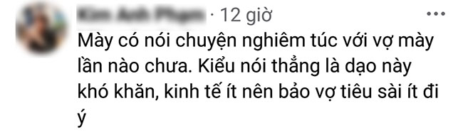 Ông chồng bất lực vì cô vợ cuồng mua sắm, có cả tủ đồ vẫn than không có gì để mặc-19