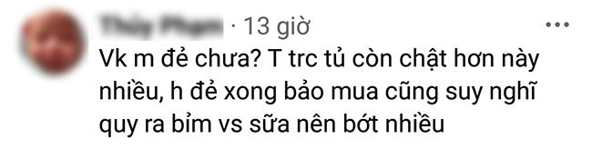 Ông chồng bất lực vì cô vợ cuồng mua sắm, có cả tủ đồ vẫn than không có gì để mặc-25