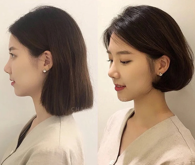 Mạnh dạn thay đổi 1 điểm trên mái tóc, 10 cô nàng này phải thầm cảm ơn anh thợ làm tóc vì cú lên đời nhan sắc-8